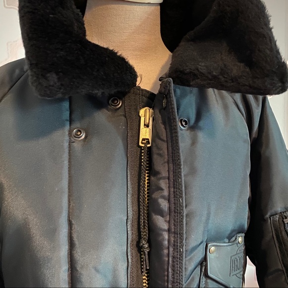 Refrigiwear Iron Tuff Siberian Jacket - Picture 6 of 10